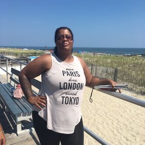 Meet your Posher, Jasara